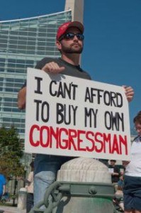 Cant afford own congressman_TRAP