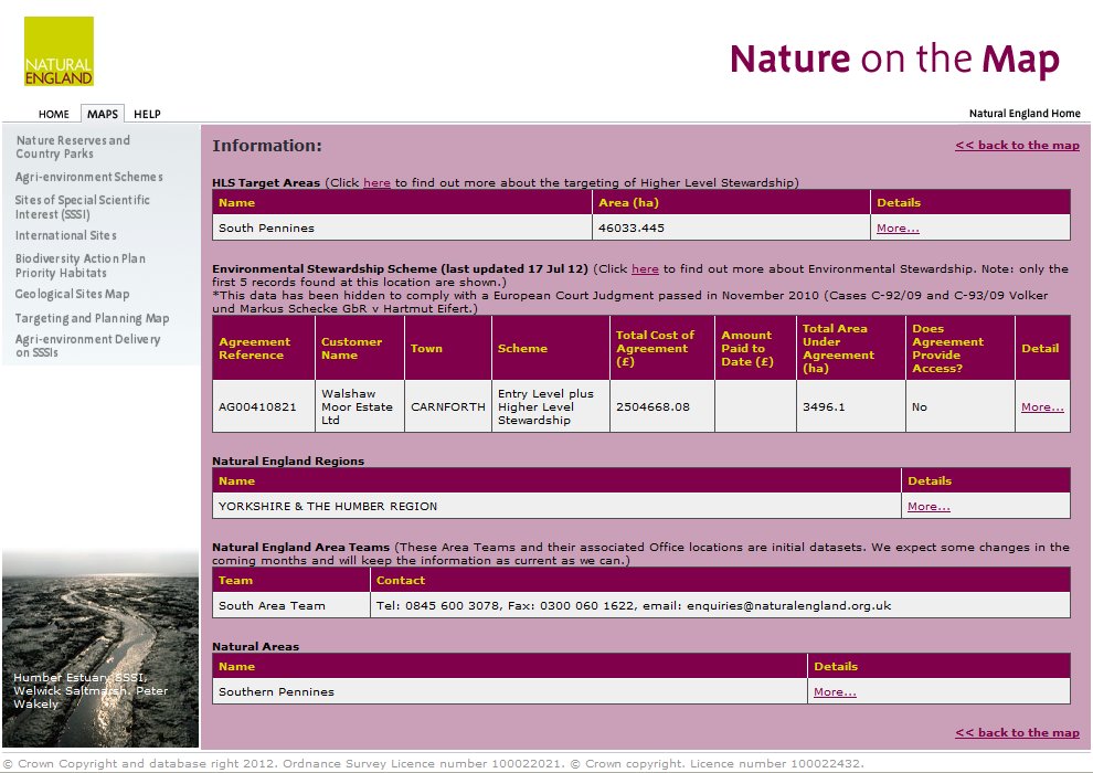 Natural England_Walshaw Moor Env Stew summary