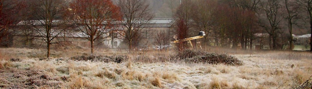 Mytholm works_recently demolished_pluralzed photo